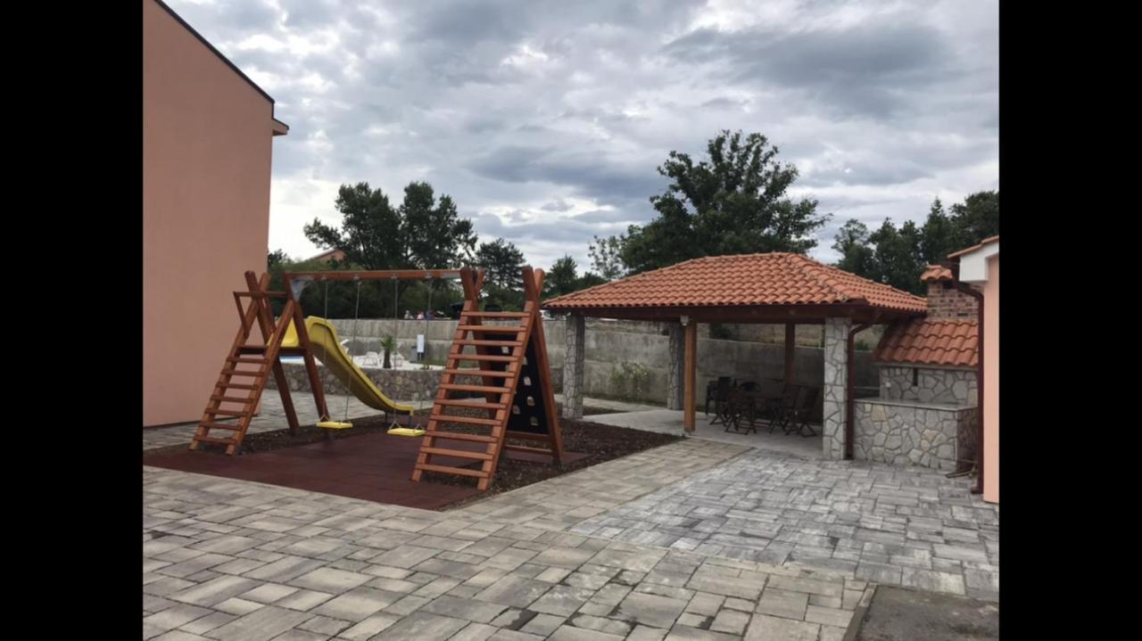 Apartments Kuk Silo  Exterior photo